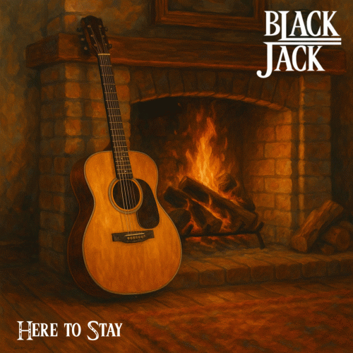 Black Jack : Here To Stay